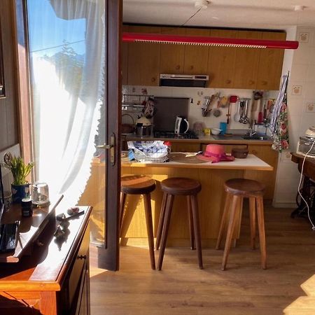 Maison Alla Vecchia Zia Apartment Cerise Ngoại thất bức ảnh