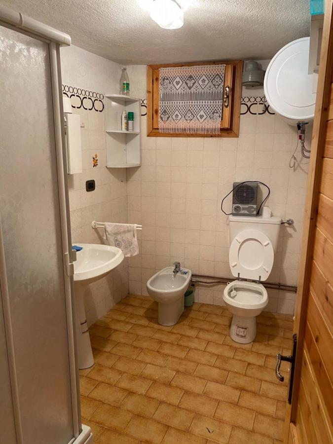 Maison Alla Vecchia Zia Apartment Cerise Ngoại thất bức ảnh