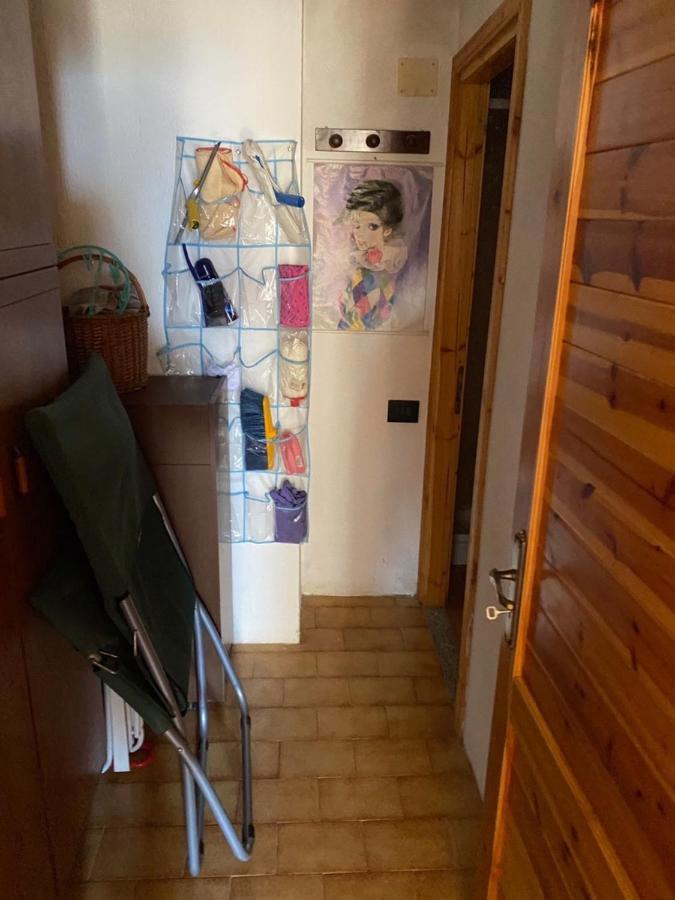 Maison Alla Vecchia Zia Apartment Cerise Ngoại thất bức ảnh