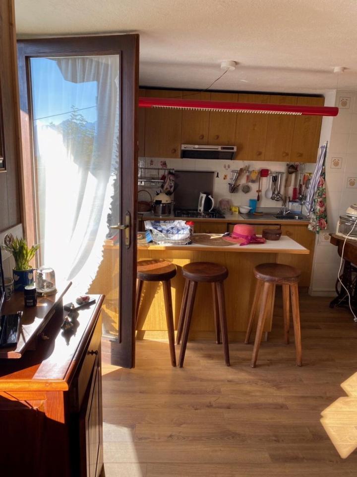 Maison Alla Vecchia Zia Apartment Cerise Ngoại thất bức ảnh